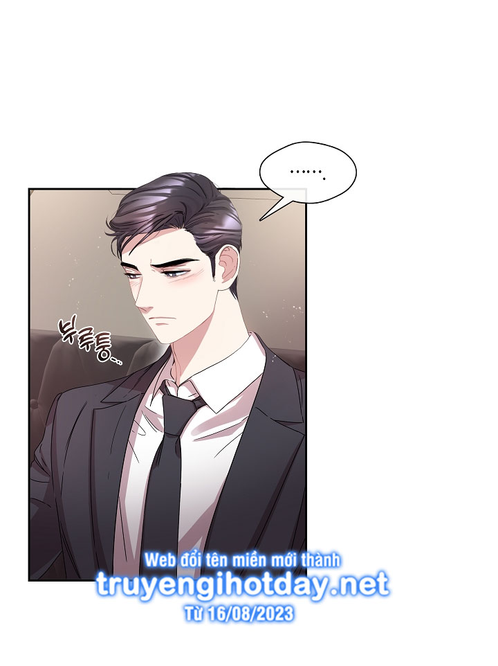 Chó Ngoan chapter 4.2 - Trang 11