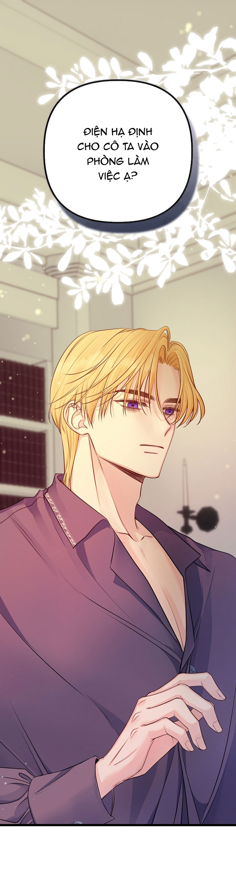 hãy giải thoát cho ta chapter 6.1 1