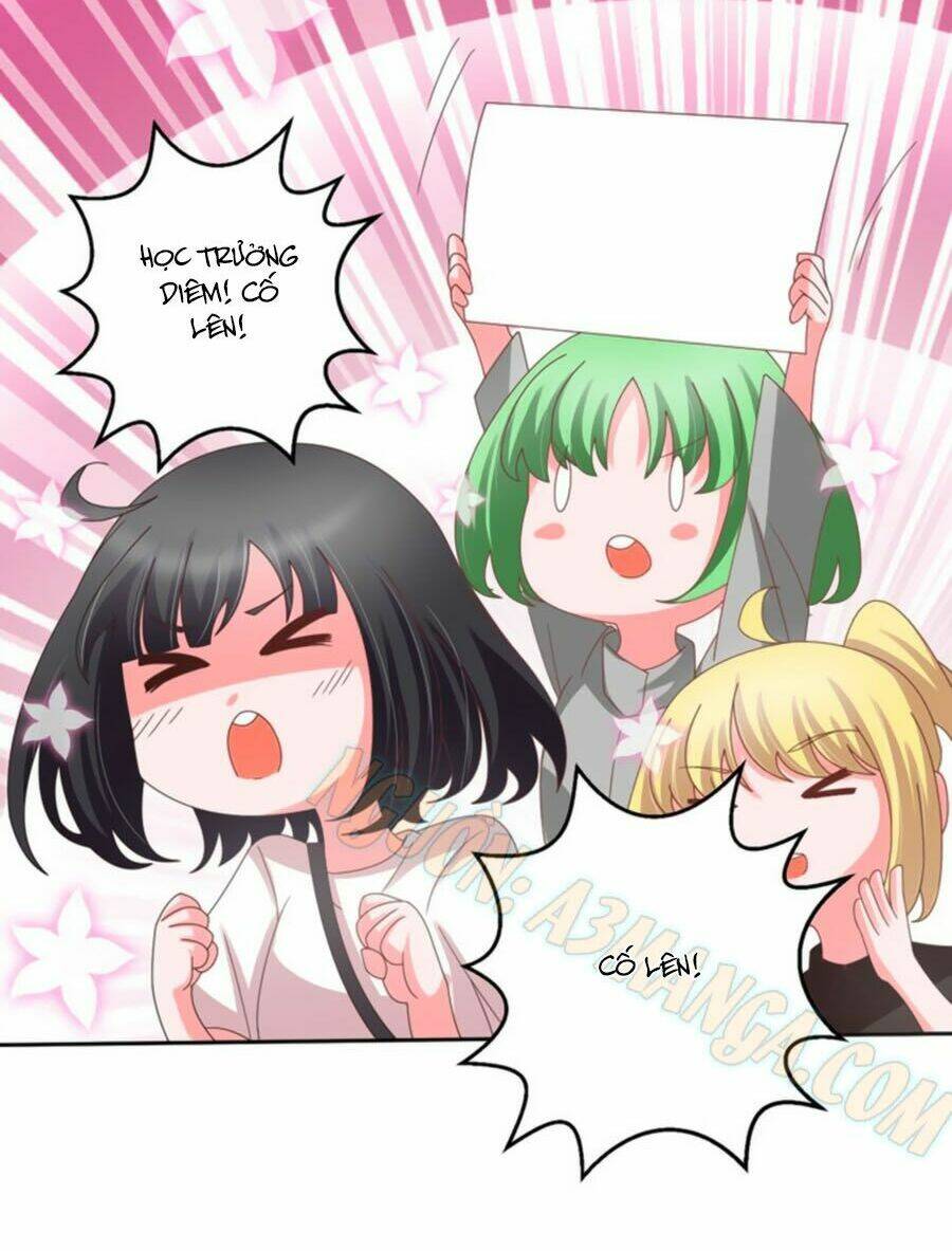 người yêu khát máu của tôi chapter 21 22