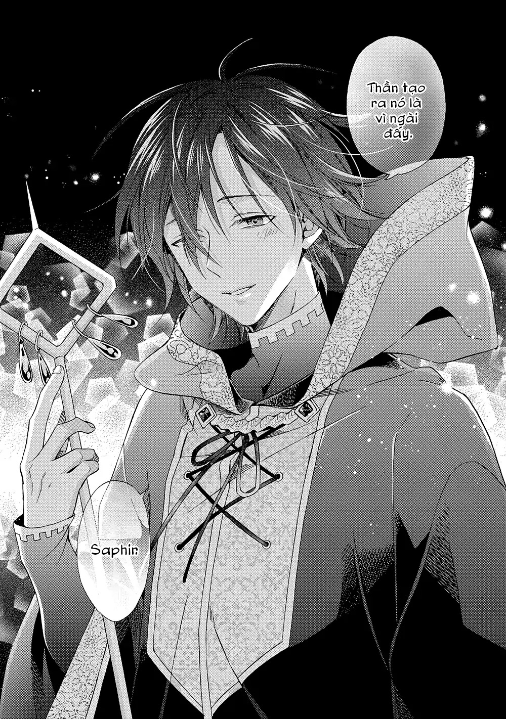 nơi cánh cổng của địa ngục chapter 1 59