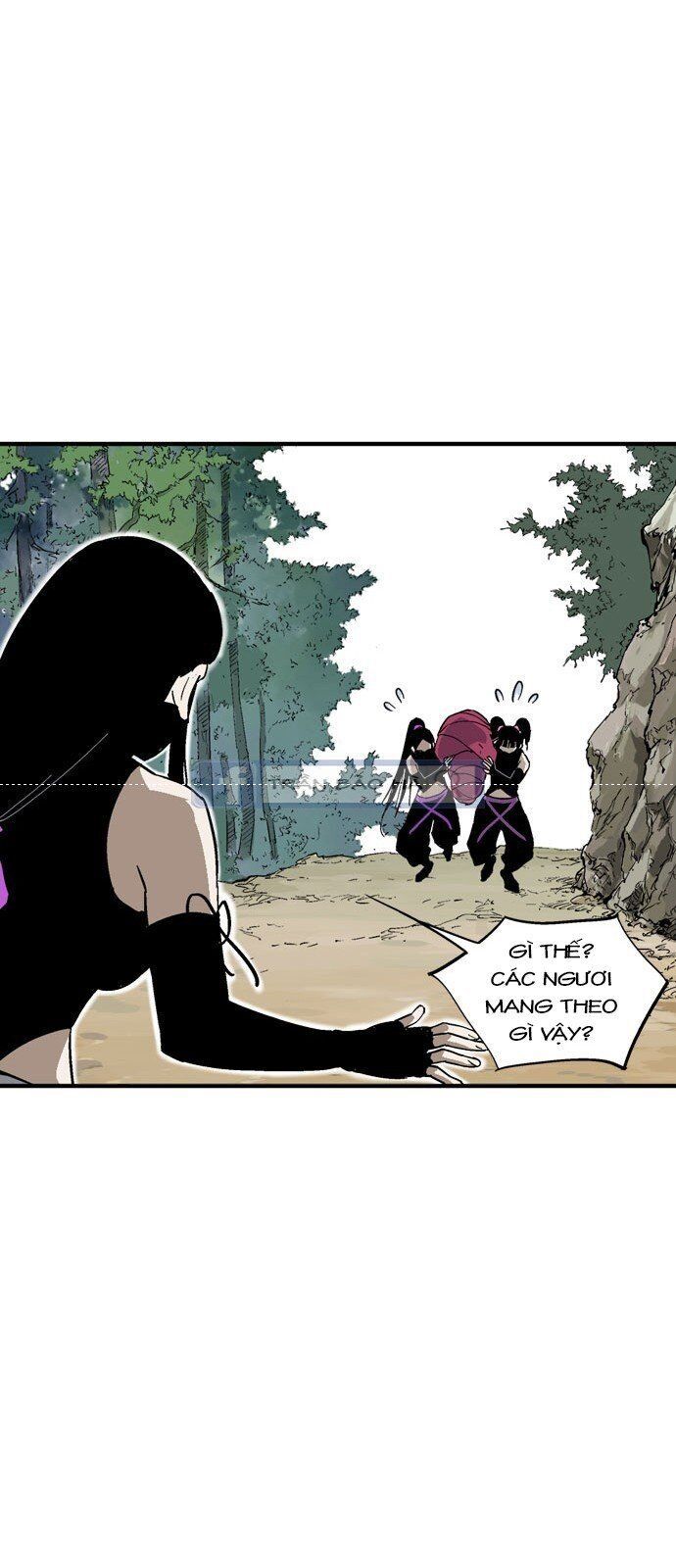 cao thủ 2 chapter 84 65