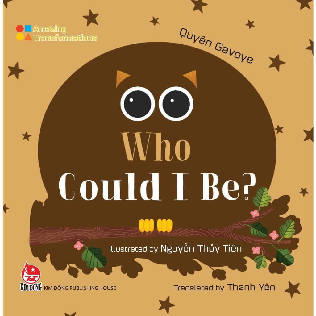 Amazing Transformations - Bản Quyền