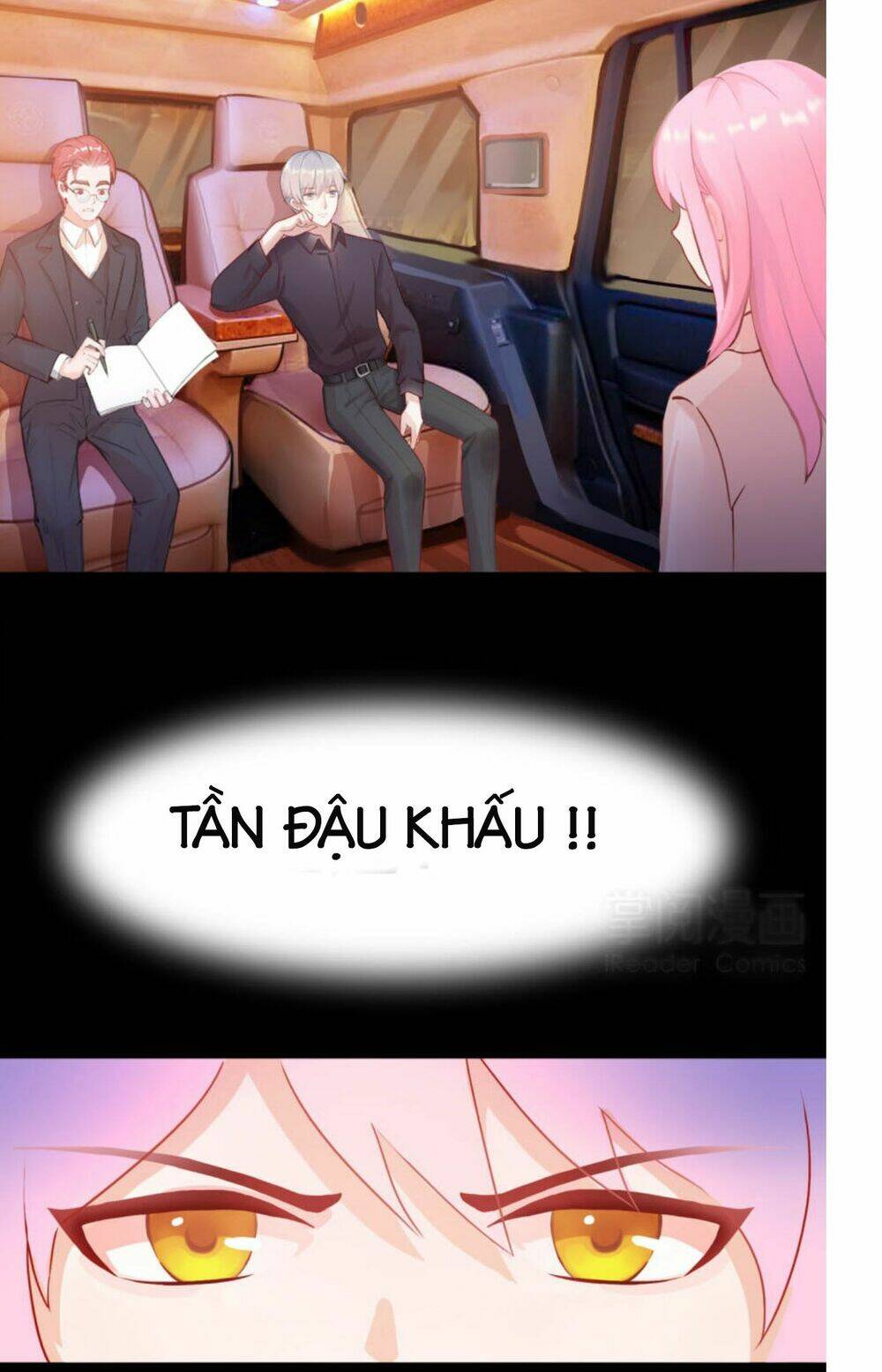 theo đuổi vợ yêu chapter 1 10