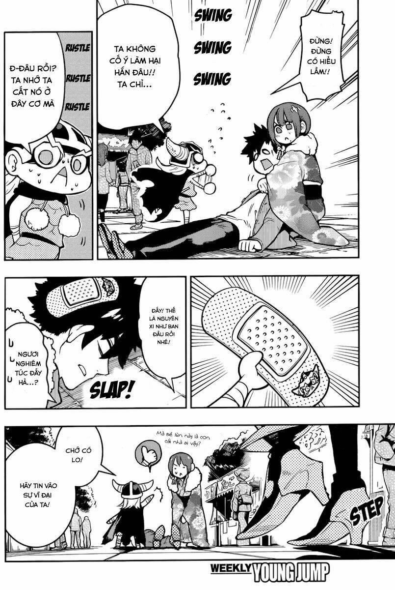 boku girl chapter 98 4