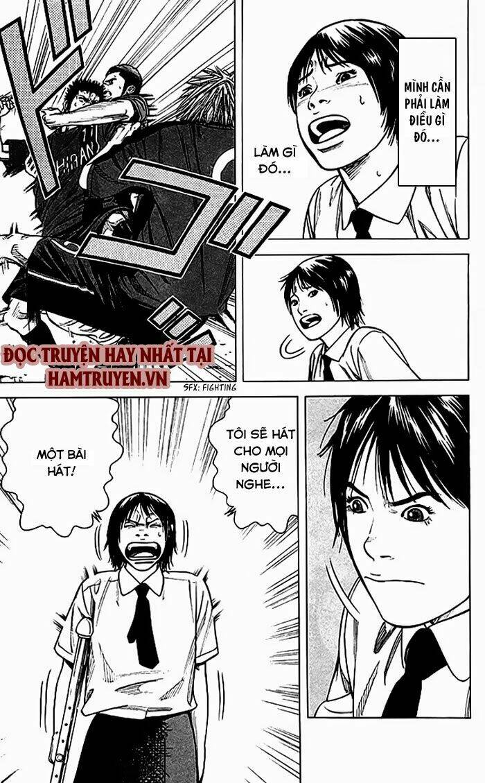 angel voice chapter 51 14