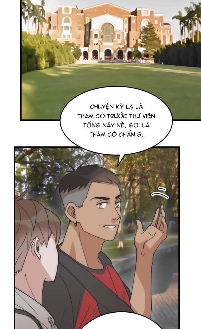 đàn anh “sói ca” cùng phòng của tôi chapter 18 31