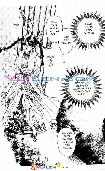 nàng công chúa ham chơi chapter 2 22