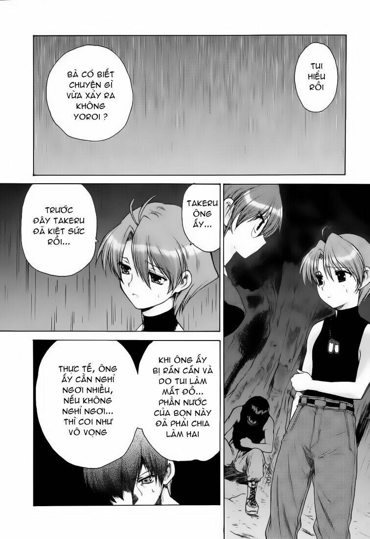 muv luv unlimited manga chapter 11 6