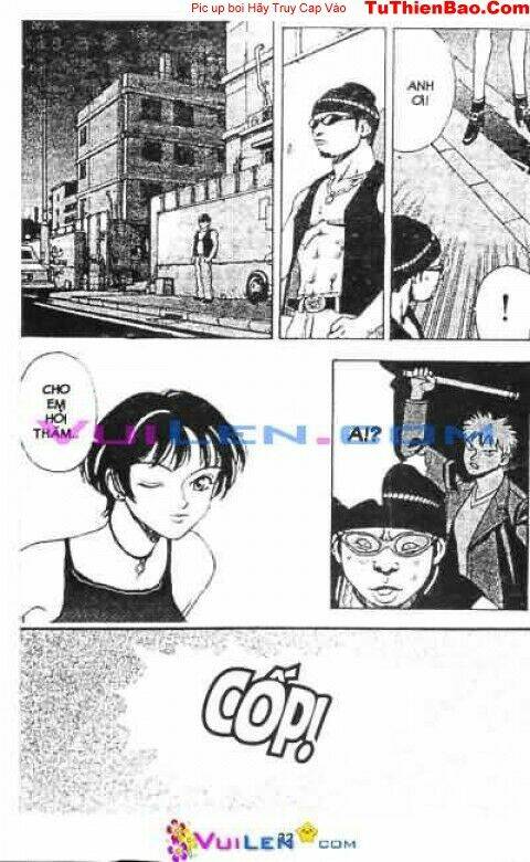 cô bé thám tử chapter 1 32