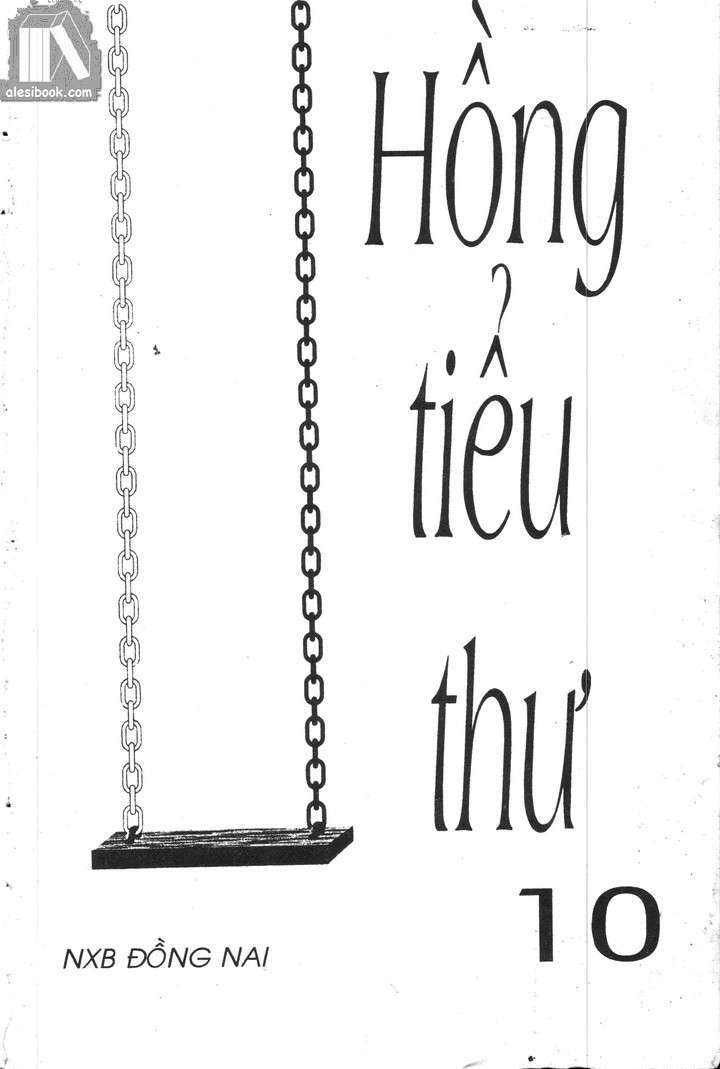 hồng tiểu thư chapter 38 1