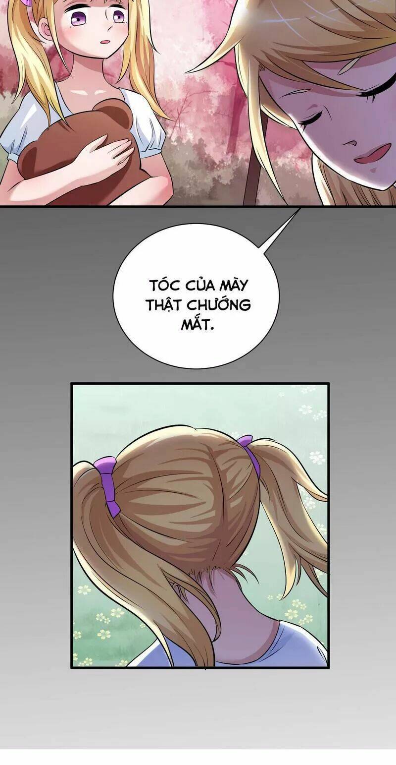 cô dâu gả thay của tổng tài chapter 35 31