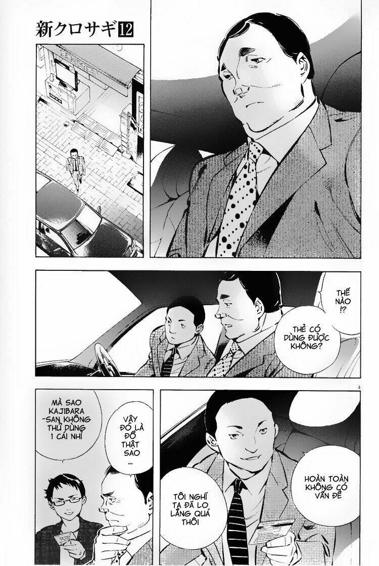 shin kurosagi - con diệc đen 2 chapter 121 6