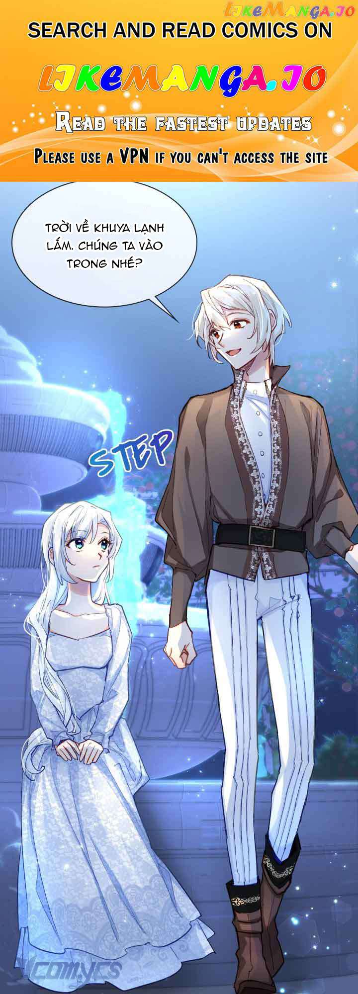 sự báo thù của một vị thánh chapter 69 2