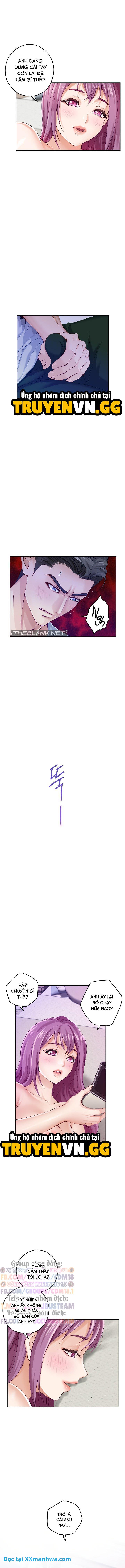 thú vui của chúa chapter 11 3