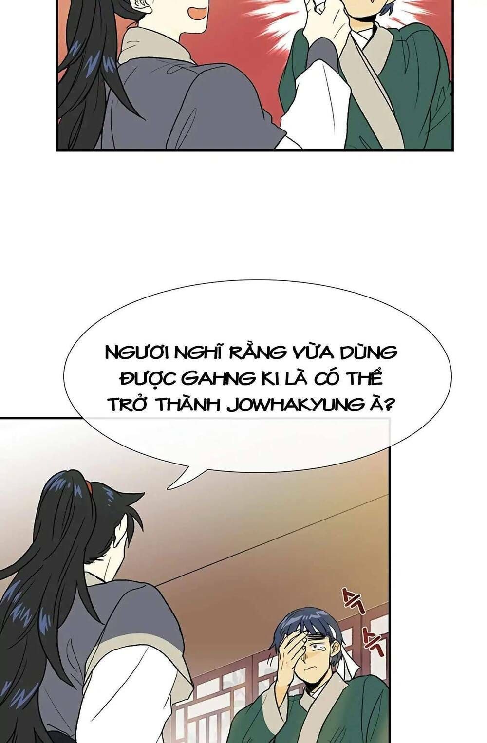 học sĩ tái sinh chapter 99 42