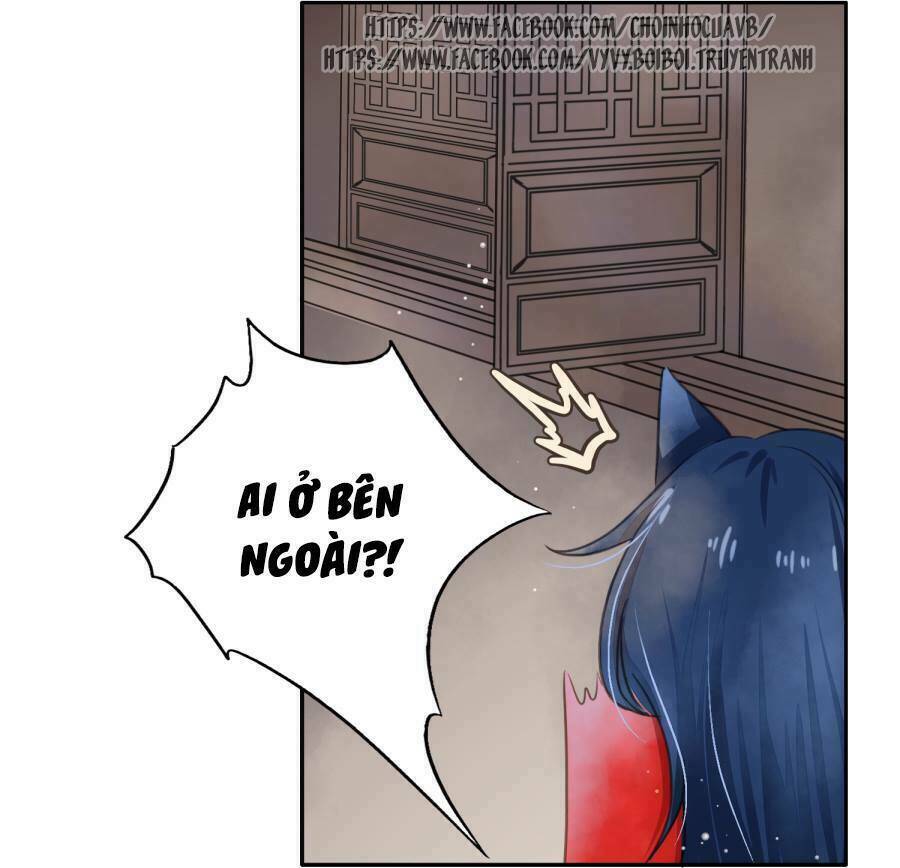 phu quân trong tay, ta có thiên hạ chapter 7 7