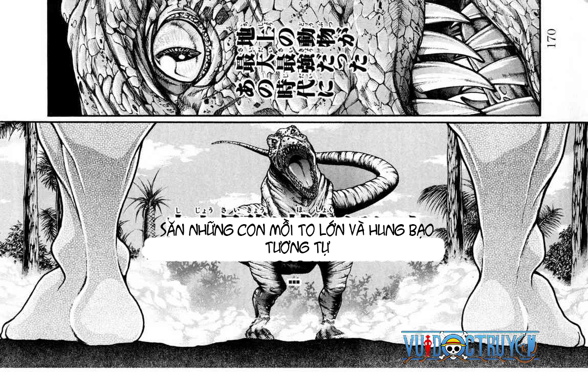 baki – son of ogre chapter 87 7