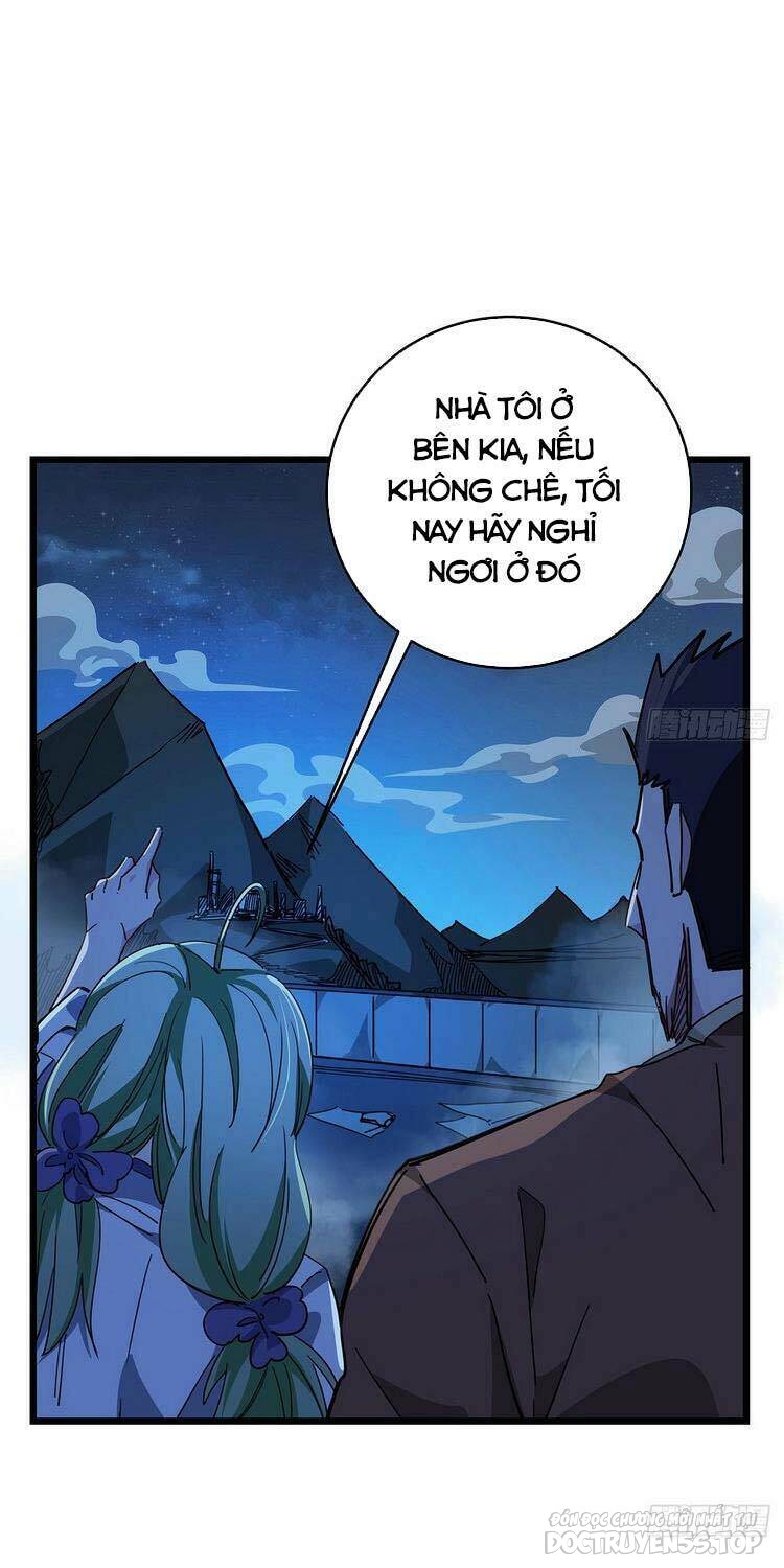 giải cứu 99 nữ chính ở mạt thế chapter 72 2