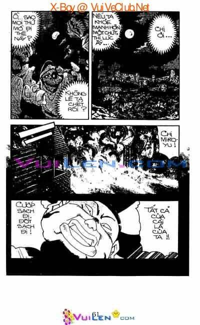 theo dấu rồng thần - dragon quest chapter 23 5