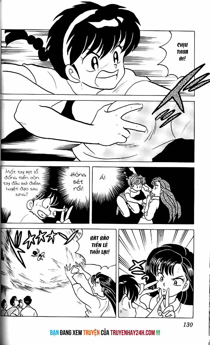 suối lời nguyền chapter 264 14