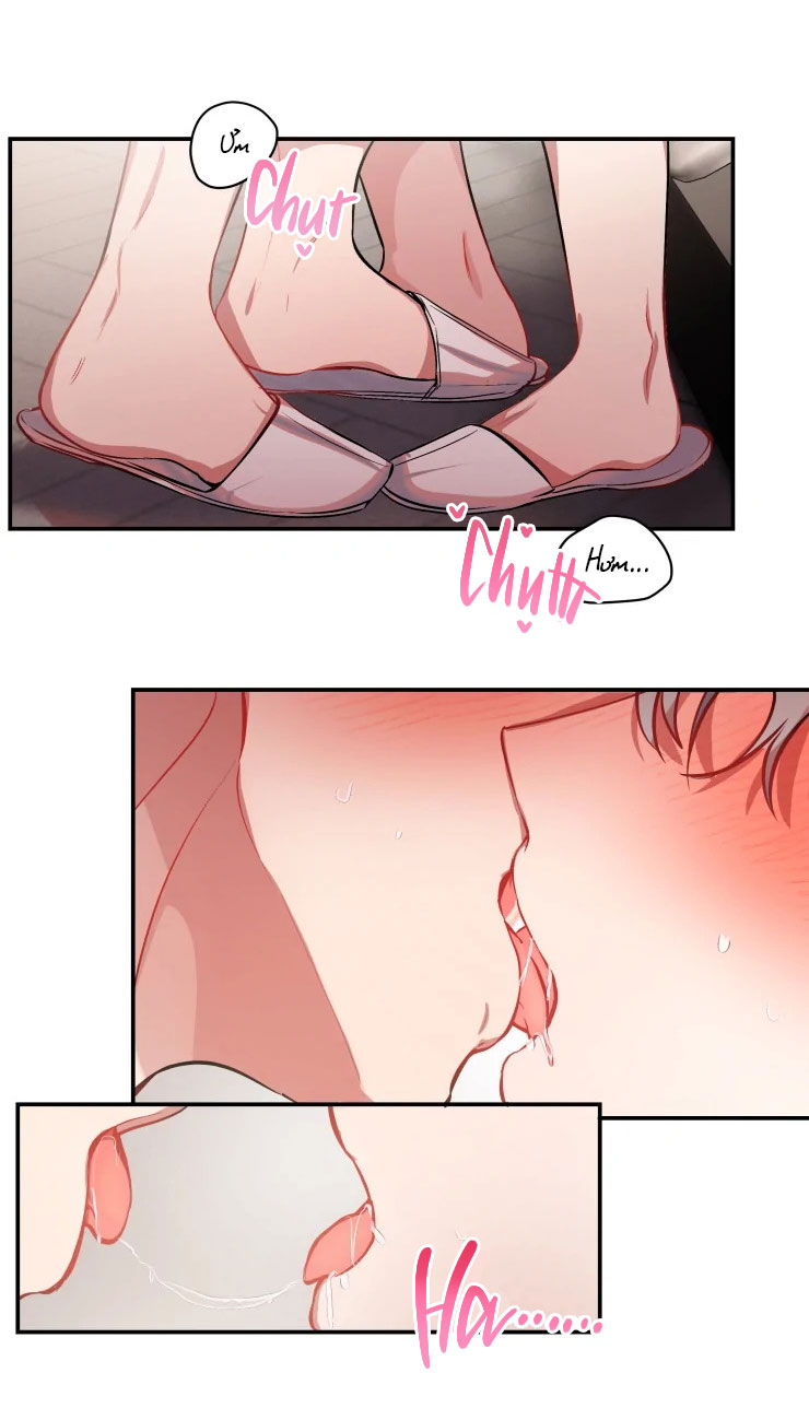 hợp đồng tình yêu chapter 32 23