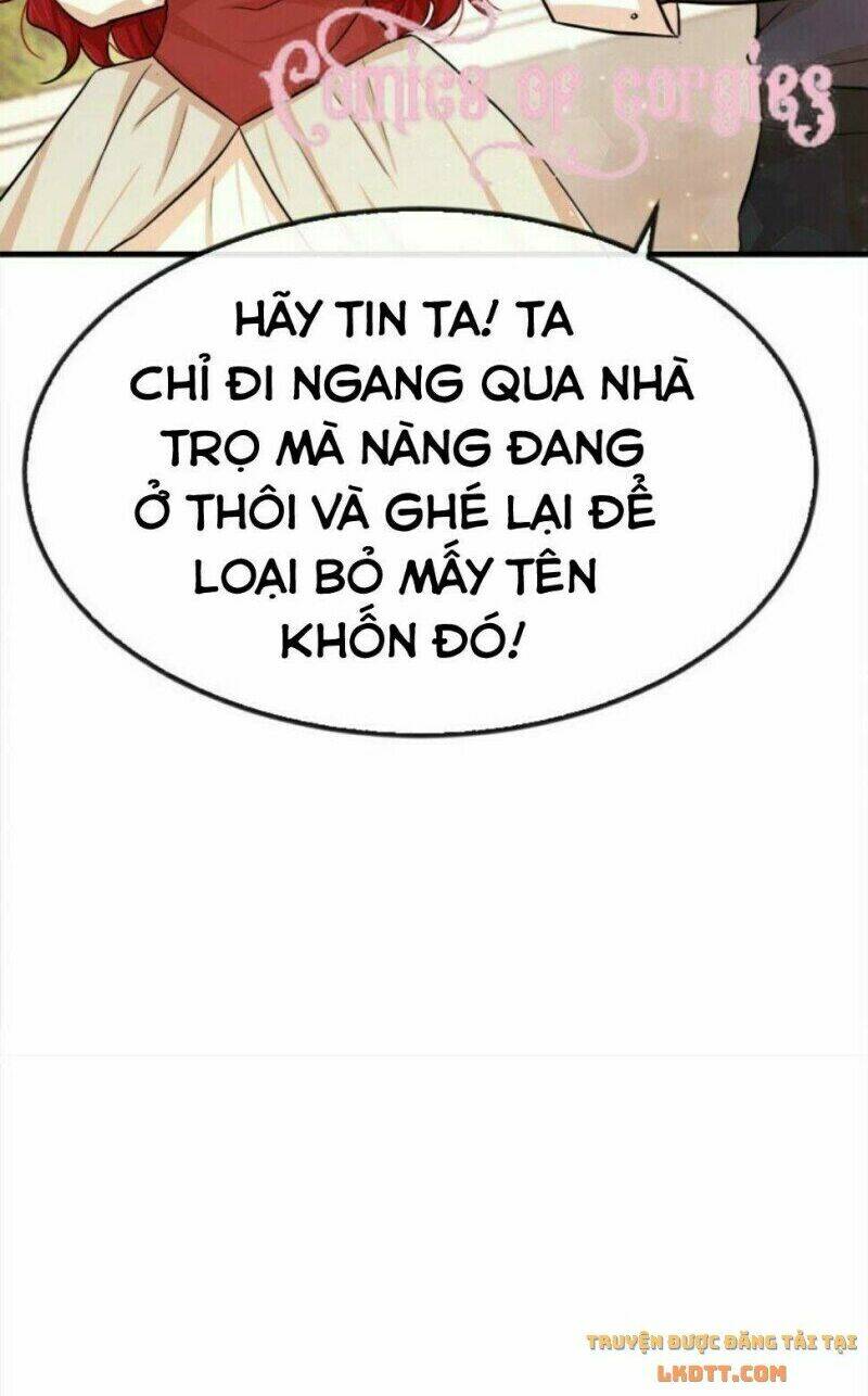 tiểu thư scarlet, em không muốn trả thù sao? chapter 10 74