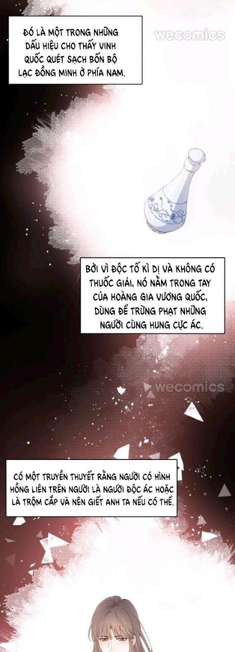 người yêu tin đồn chapter 18 2