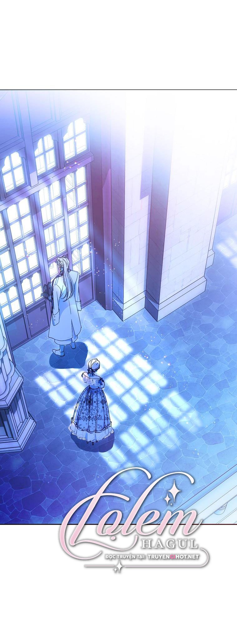 trở thành vợ của nam chính chapter 73 4