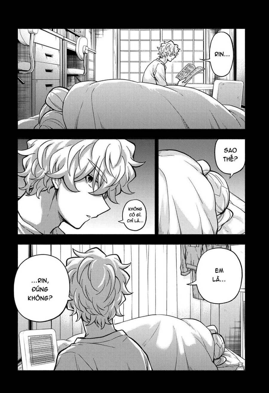 nana vô năng chapter 78 26