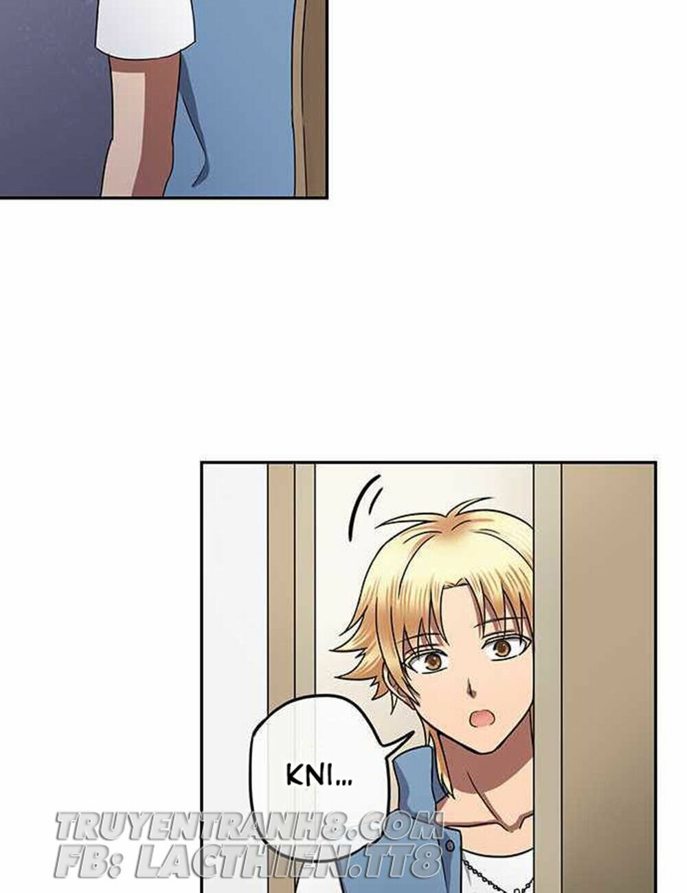 nụ hôn nguyền rủa chapter 88 2