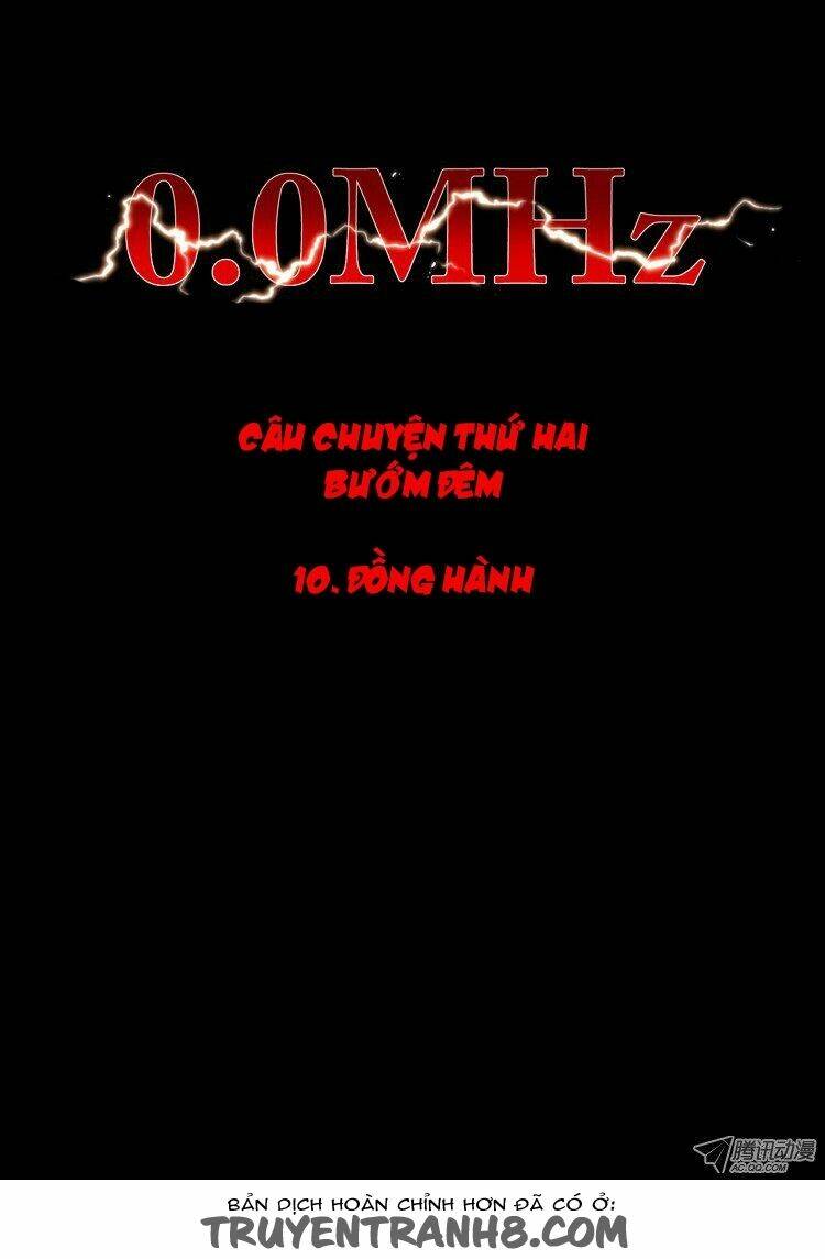 0.0 mhz - tần số chết chapter 48 3