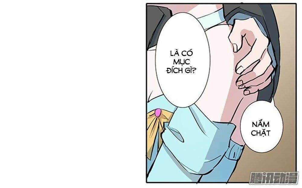 thiên kim đường môn chapter 36 5