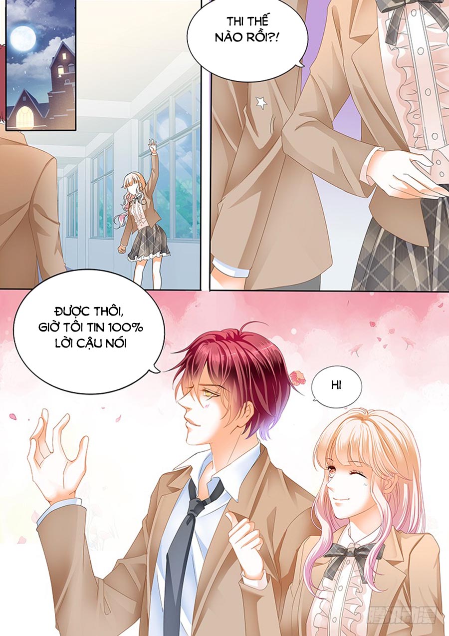 bá đạo tiểu thúc, xin trêu chọc vừa thôi! chapter 16 8