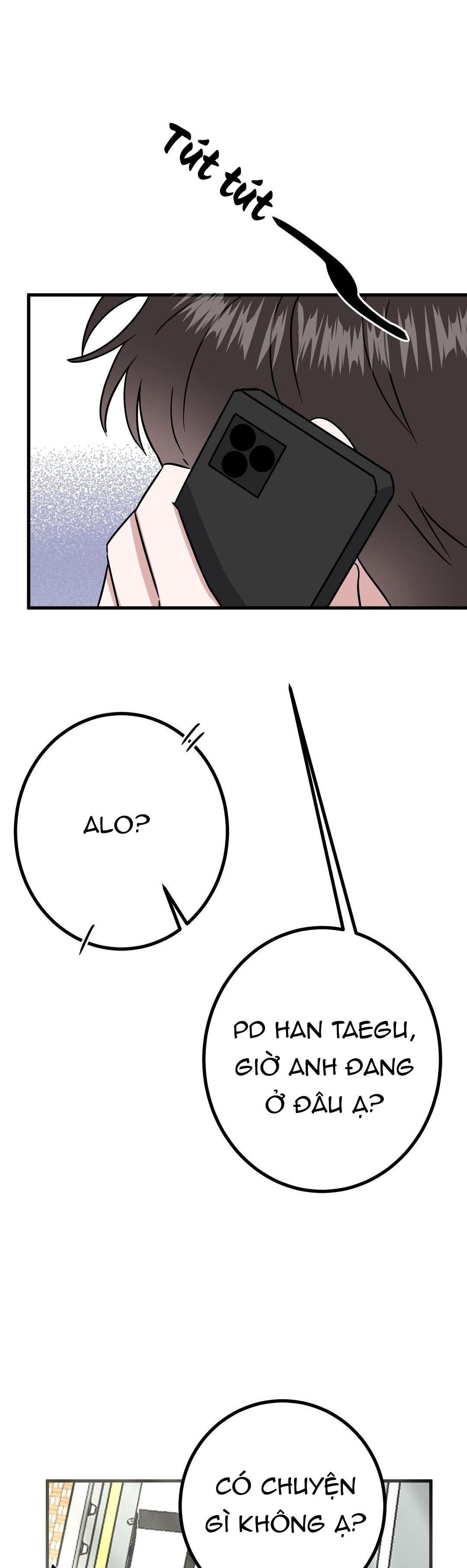 nhà tôi thành phim trường mất rồi chapter 15 57