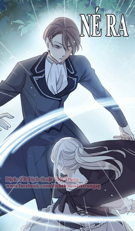 vết cắn ngọt ngào phần 2 chapter 22 24