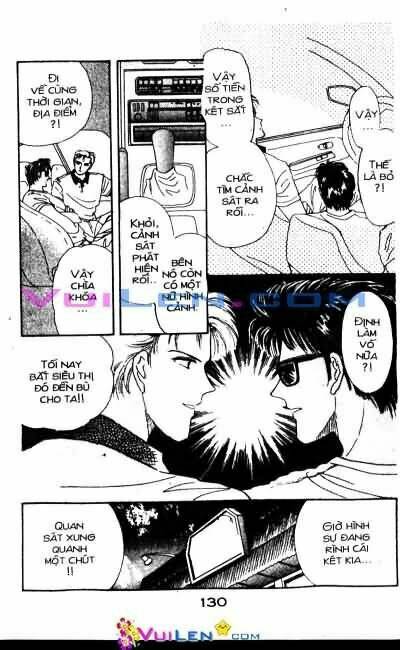 nàng công chúa ham chơi chapter 10 129