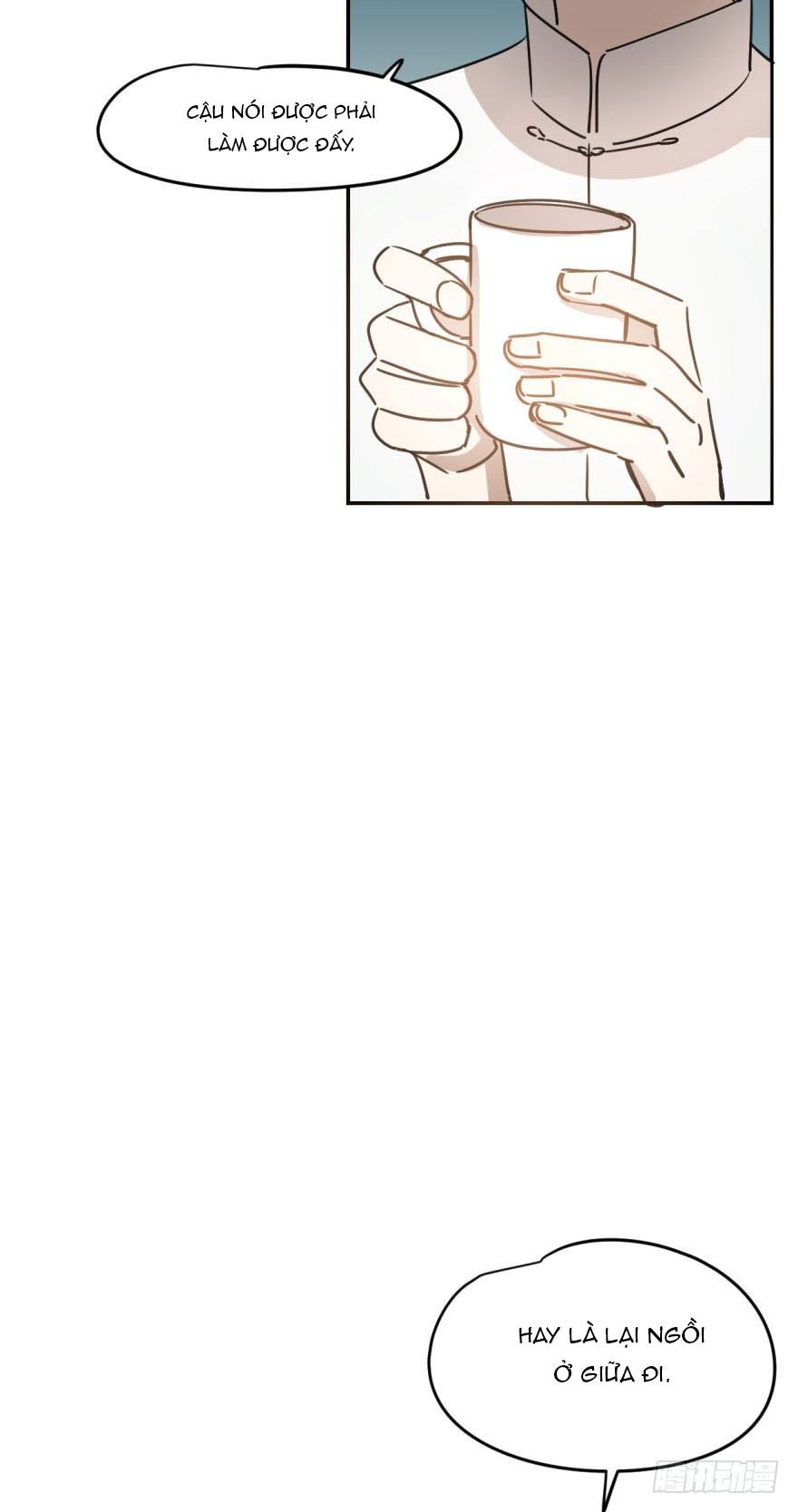 bắt lấy ngao ngao chapter 19 18