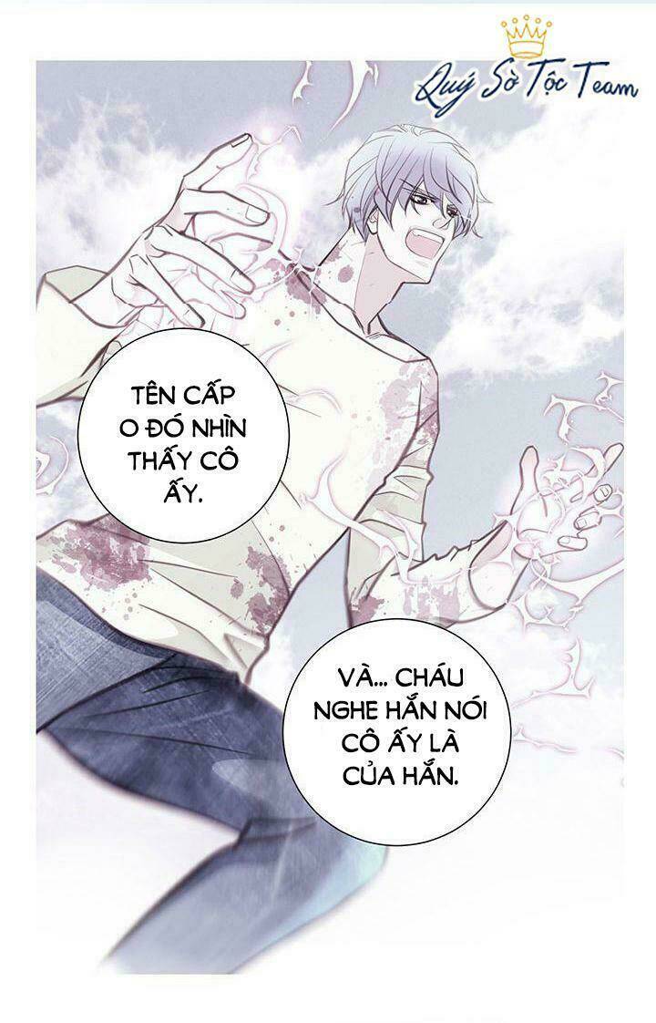 tiếp xúc chí mạng chapter 61 40