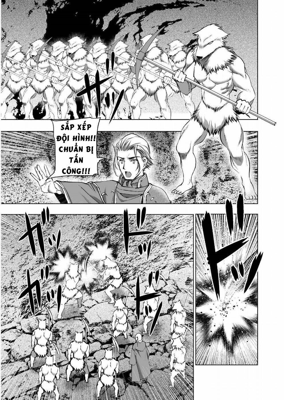 maou no hajimekata chapter 38 8