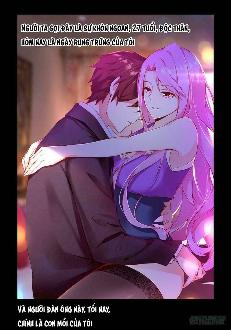 bảy ngày thực cốt hôn ước chapter 1 1