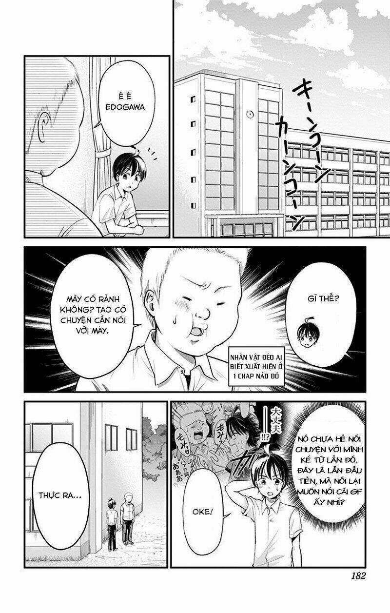 high risk mission therapy chapter 6.5 4