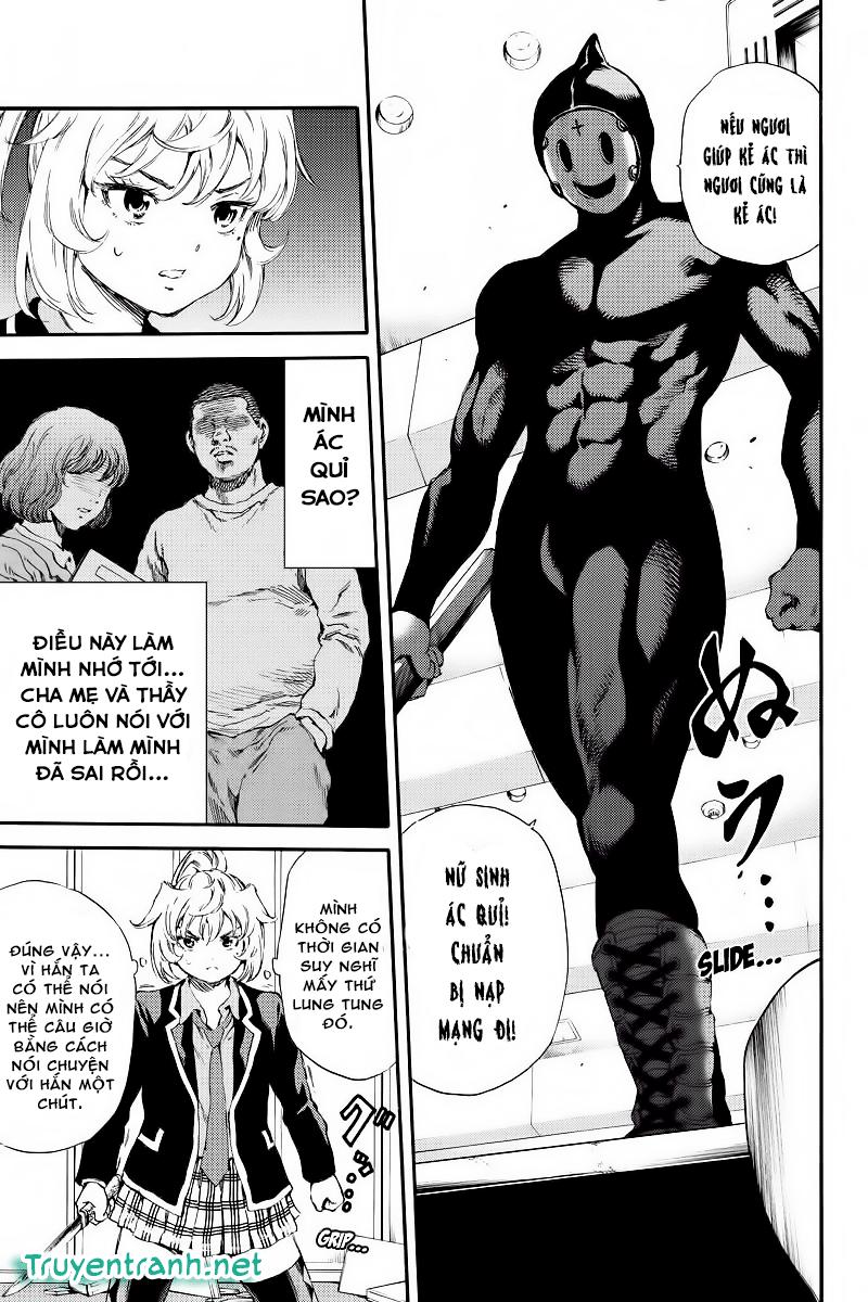 tenkuu shinpan arrive chapter 143 6