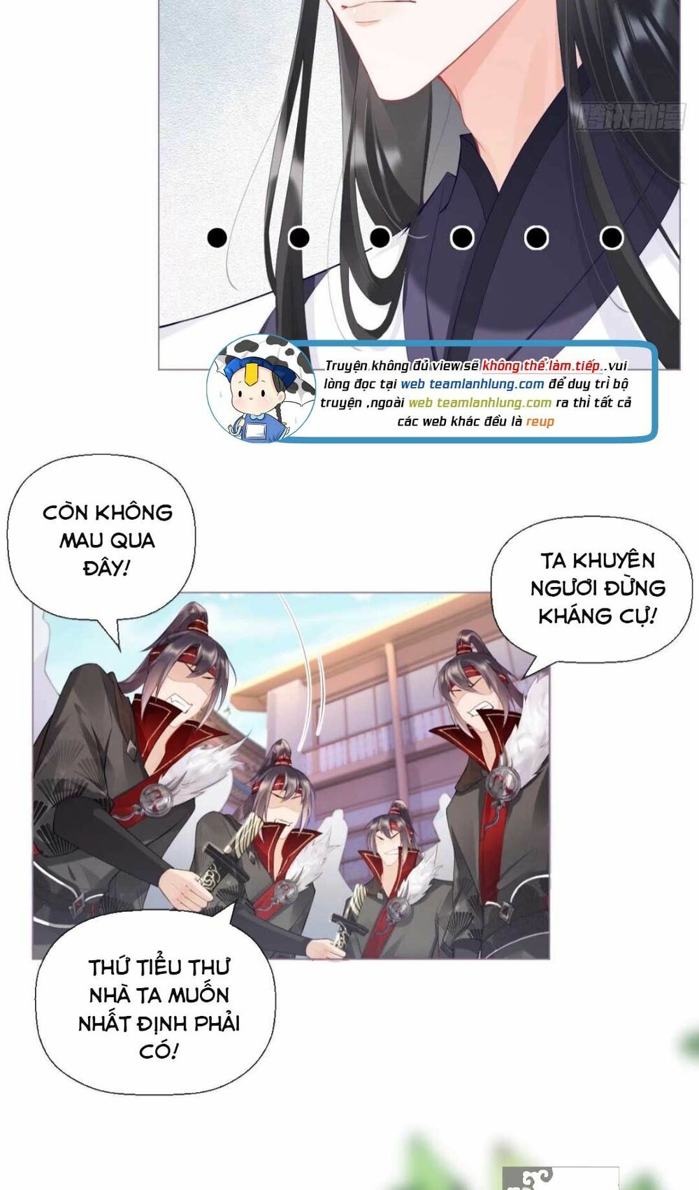 thiết lập ác nữ của tôi sụp đổ rồi chapter 1 45