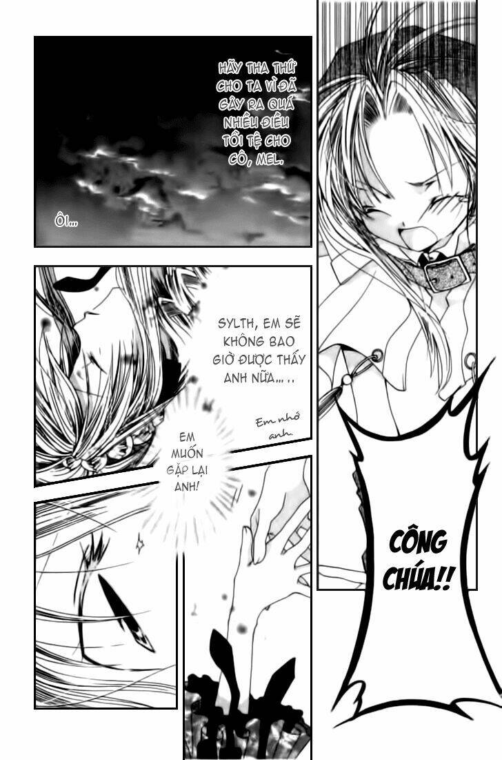 magical x miracle chapter 31 16