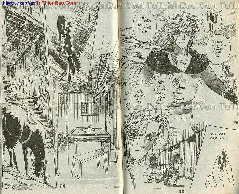 công chúa nam yên chapter 10 47