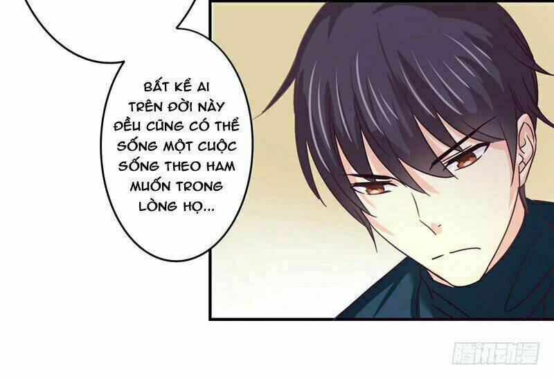 cuồng duệ tiểu thê chapter 32 21