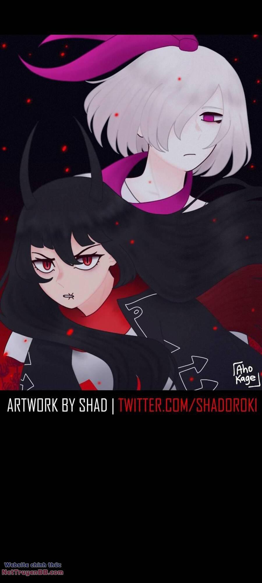 tử thần chapter 121 2