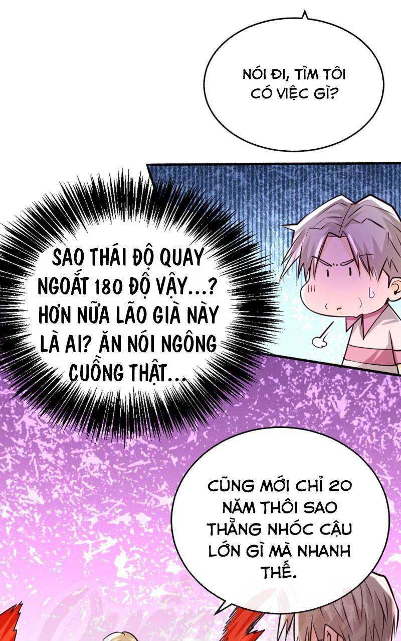 đô thị đỉnh phong cao thủ chapter 96 17