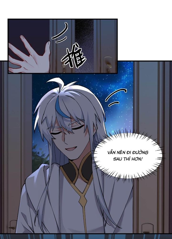 trời sinh mị cốt ta bị yandere đồ nhi để mắt tới chapter 2 7