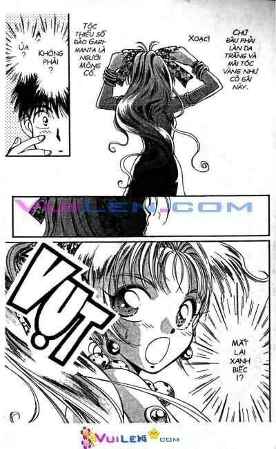 lâu đài cổ chapter 11 95